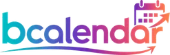 BCalendar